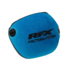 Filtro de aire RFX para SUZUKI RM 125, RM 250, RMZ 250, RMZ 450 de 2004 a 2018