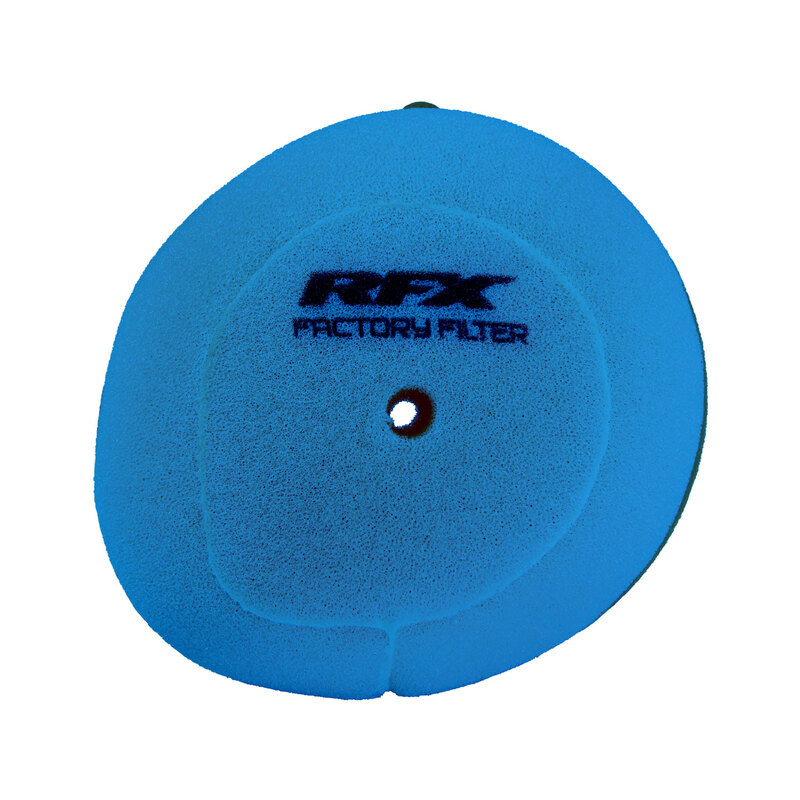 RFX Race vorgeölt Luftfilter für YAMAHA YZ 65 2018-2027 RFX Race vorgeölt Luftfilter für YAMAHA YZ 65 2018-2027