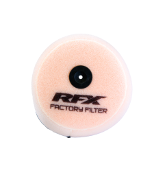 Filtro de aire RFX para YAMAHA YZ 125, YZ 250, YZ 250 X, YZF 250, YZF 450 y FANTIC XE 125, XE 300, XX 125, XX 250 de 2000 a 2027