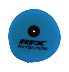 Filtro de aire RFX para YAMAHA YZ 125, YZ 250, YZ 250 X, YZF 250, YZF 450 y FANTIC XE 125, XE 300, XX 125, XX 250 de 2000 a 2027