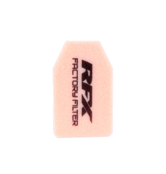Filtro de aire RFX para KTM SX 50, SX 50 MINI, HUSQVARNA TC 50, TC 50 MINI y GAS GAS MC 50 de 2009 a 2023