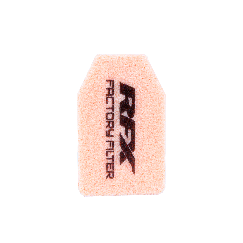 Filtro de aire RFX Race no lubricado para KTM SX 50, SX 50 MINI, HUSQVARNA TC 50, TC 50 MINI y GAS GAS MC 50 de 2009 a 2023 Filtro de aire RFX Race no lubricado para KTM SX 50, SX 50 MINI, HUSQVARNA TC 50, TC 50 MINI y GAS GAS MC 50 de 2009 a 2023