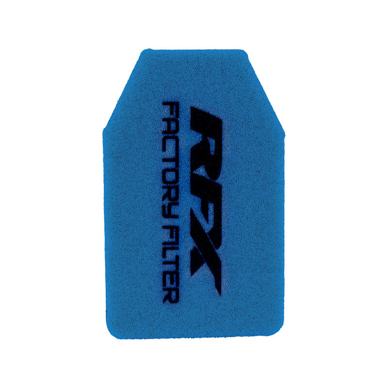 Filtre à air RFX Race pré-huilé pour KTM SX 50, SX 50 MINI, HUSQVARNA TC 50, TC 50 MINI et GAS GAS MC 50 de 2009 à 2023
