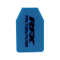 RFX Race Pre-Oiled Air Filter for KTM SX 50, SX 50 MINI, HUSQVARNA TC 50, TC 50 MINI and GAS GAS MC 50 2009-2023 RFX Race Pre-Oiled Air Filter for KTM SX 50, SX 50 MINI, HUSQVARNA TC 50, TC 50 MINI and GAS GAS MC 50 2009-2023