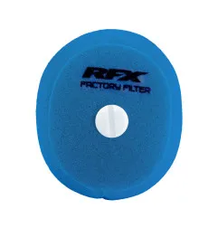 Filtre à air RFX Race pré-huilé pour KTM SX 65, HUSQVARNA TC 65 et GAS GAS MC 65 de 1998 à 2023