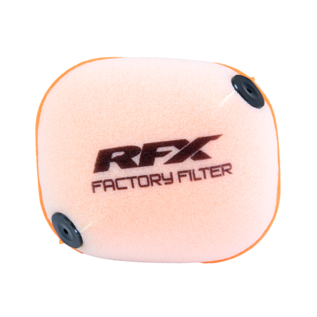 RFX Race ungeölt Luftfilter für HUSQVARNA TC 85, KTM SX 85 und GAS GAS MC 85 2018-2027