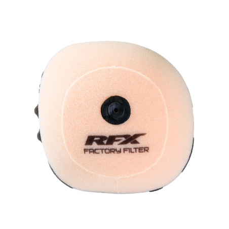 Filtre à air RFX Race non-huilé pour KTM EXC 125, EXC 200, EXC 250, EXC 300 et HUSQVARNA FC 250, FC 350, FC 450, TE 125