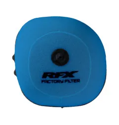 Filtre à air RFX Race pré-huilé pour KTM EXC 125, EXC 200, EXC 250, EXC 300 et HUSQVARNA FC 250, FC 350, FC 450, TE 125
