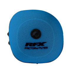 RFX air filter for KTM EXC 125, EXC 200, EXC 250, EXC 300, EXC 450 and HUSQVARNA FC 250, FC 350, FC 450, FE 250, TE 125
