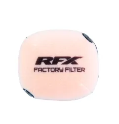 Filtro de aire RFX para KTM EXC 250, EXC 300, EXCF 250, HUSQVARNA FC 250, FC 350, FC 450 y GAS GAS EC 250, ECF 250, MCF 250