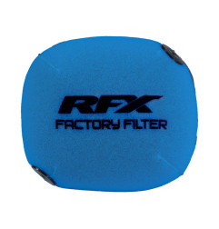 RFX air filter for KTM EXC 250, EXC 300, EXCF 250, HUSQVARNA FC 250, FC 350, FC 450 and GAS GAS EC 250, ECF 250, MCF 250