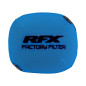 Filtre à air RFX Race pré-huilé pour KTM EXC 250, EXC 300, HUSQVARNA FC 250, FC 350 et GAS GAS EC 250, MCF 250 de 2011 à 2025