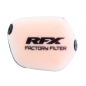 Filtre à air RFX Race non-huilé pour KTM EXC 300, SX 250, HUSQVARNA FE 250, FE 501 et GAS GAS EC 250, ECF 350 de 2023 à 2027
