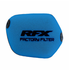 RFX air filter for KTM EXC 300, EXCF 250, SX 250, HUSQVARNA FE 250, FE 350, FE 501 and GAS GAS EC 250, ECF 250, ECF 350