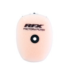 Filtre à air RFX Race non-huilé pour GAS GAS MC 65, HUSQVARNA TC 65 et KTM SX 65 de 2024 à 2027