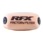 Filtre à air RFX Race non-huilé pour HUSQVARNA TC 50, TC 50 MINI, KTM SX 50, SX 50 MINI et GAS GAS MC 50 de 2024 à 2027