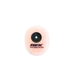 Filtro de aire RFX para GAS GAS TXT 125, TXT 200, TXT 250, TXT 280, TXT 300 de 2000 a 2017