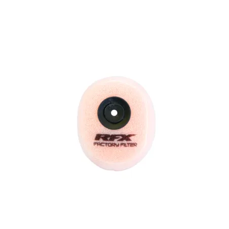 Filtro de aire RFX Race no lubricado para GAS GAS TXT 125, TXT 200, TXT 250, TXT 280, TXT 300 de 2000 a 2017