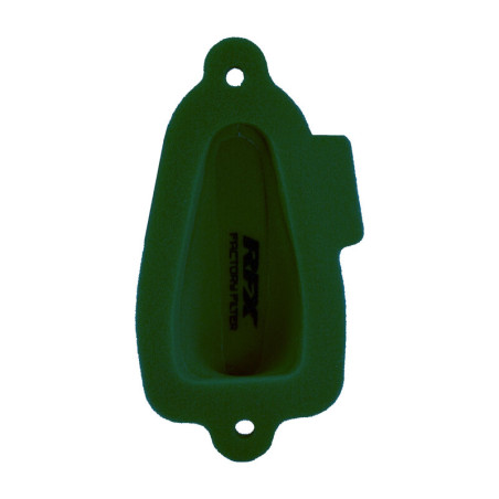 Filtro de aire RFX Race pre-lubricado para BETA EVO 125, EVO 200, EVO 250, EVO 300, EVO 300 2T SS de 2009 a 2024