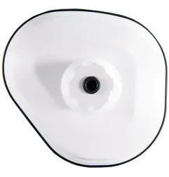 RFX Luftfilterkastendeckel für KAWASAKI KX 250, KXF 250, KXF 450 2016-2020