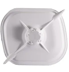 RFX airbox cover for KTM EXC 250, EXC 300, EXCF 250, HUSQVARNA FC 250, FC 350, FC 450 and GAS GAS EC 250, ECF 250, MCF 250