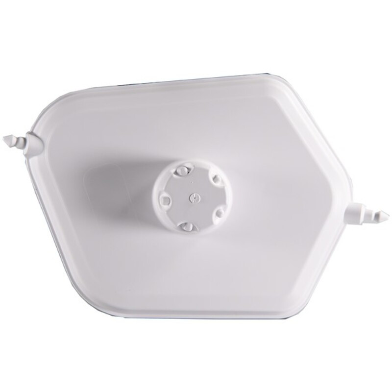 RFX Race Air Box Cover - white for KTM SX 125, SX 150, HUSQVARNA FC 250, FC 350 and GAS GAS EC 250, ECF 250 2023-2025 RFX Race Air Box Cover - white for KTM SX 125, SX 150, HUSQVARNA FC 250, FC 350 and GAS GAS EC 250, ECF 250 2023-2025