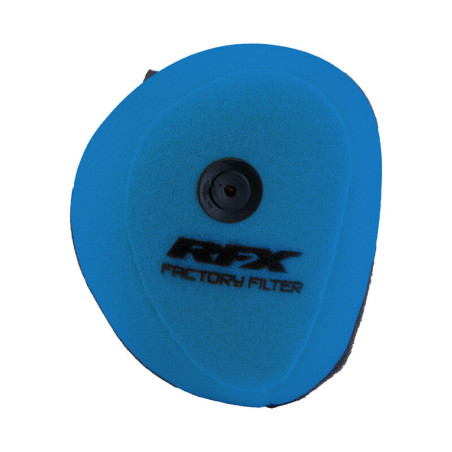 Filtro de aire RFX Race pre-lubricado para YAMAHA YZ 85 de 2001 a 2026