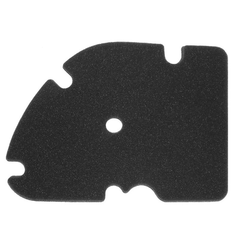 TECNIUM Luftfilter für GILERA OREGON 250 QUAD 2007-2011 TECNIUM Luftfilter für GILERA OREGON 250 QUAD 2007-2011