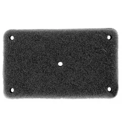 Filtro de aire TECNIUM para KYMCO KXR 50, MAXXER 50, MXU 50 de 2004 a 2020