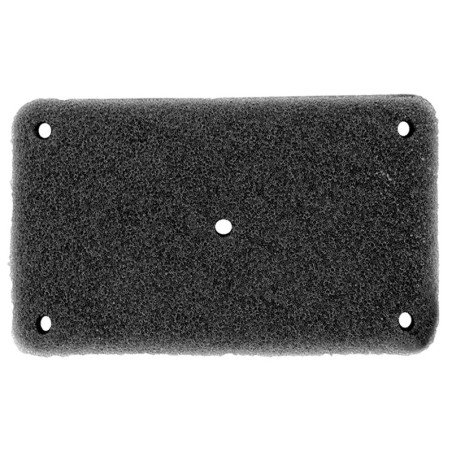 Filtro de aire TECNIUM para KYMCO KXR 50, MAXXER 50, MXU 50 de 2004 a 2020