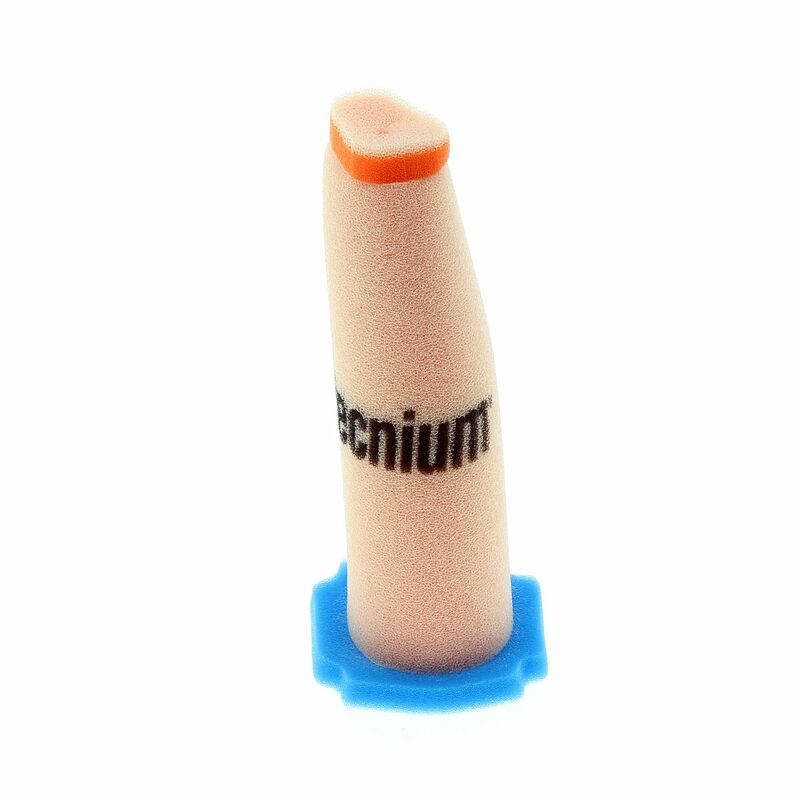 TECNIUM Air Filter for KAWASAKI KMX 125 1986-2002