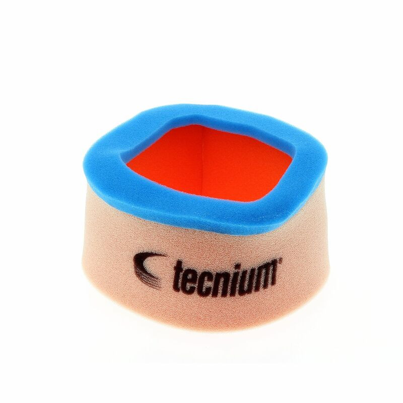 Filtro de aire TECNIUM para KAWASAKI KFX 700, KVF 650 BRUTE FORCE 4WD, KVF 650 BRUTE FORCE I 4WD, KVF 700 PRAIRIE 4WD