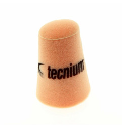 TECNIUM Luftfilter für YAMAHA YFZ 350 BANSHEE 2WD 1988-2006