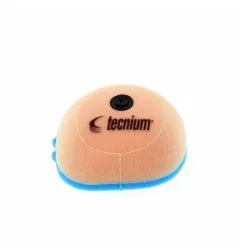 Filtro de aire TECNIUM para KTM EXC 125, SX 250, SX 85, XC 250, XC 300 de 2011 a 2017