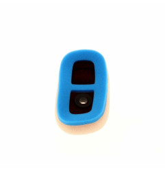 Filtro de aire TECNIUM para HONDA XR 250, XR 400, XR 600, XR 650 L de 1987 a 2004