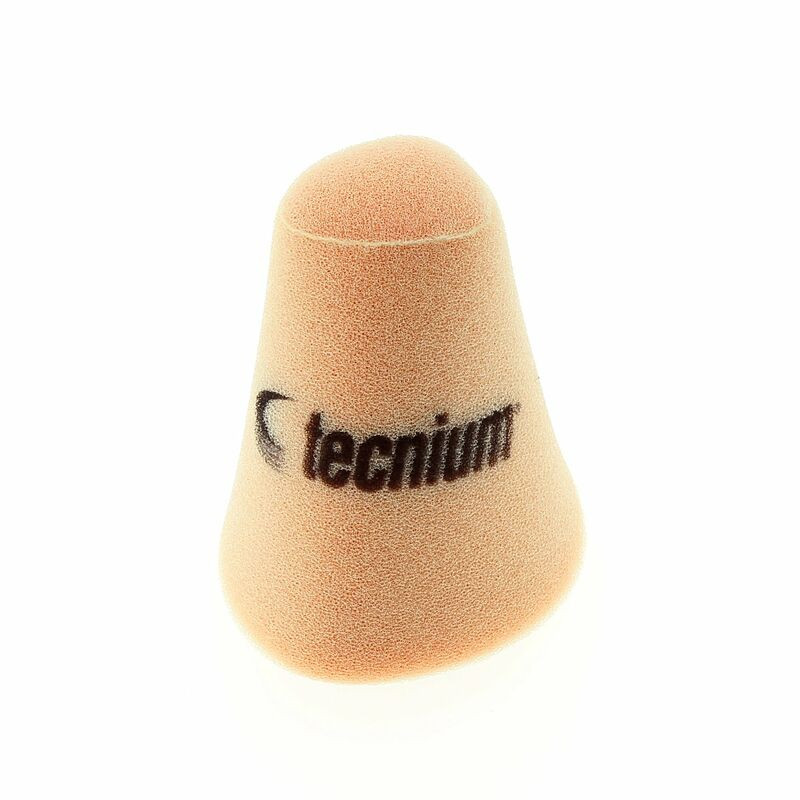 TECNIUM Air Filter for YAMAHA YFM 660 RAPTOR 2WD 2001-2005 TECNIUM Air Filter for YAMAHA YFM 660 RAPTOR 2WD 2001-2005