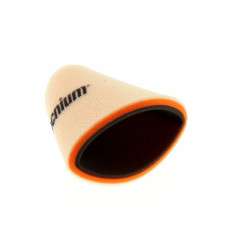Filtro de aire TECNIUM para YAMAHA YFM 660 RAPTOR 2WD de 2001 a 2005