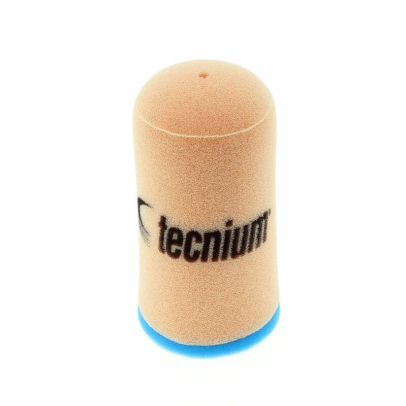 TECNIUM Air Filter for YAMAHA YFM 700 RAPTOR 2WD 2006-2023 TECNIUM Air Filter for YAMAHA YFM 700 RAPTOR 2WD 2006-2023