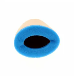 Filtro de aire TECNIUM para SUZUKI LT-R 450 QUADRACER 2WD de 2006 a 2011