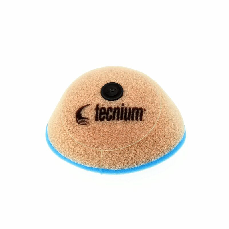TECNIUM Air Filter for KTM EXC 250, EXC 300, EXC 400, EXC 450, SX 450 1985-2012