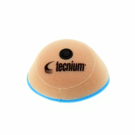Filtro de aire TECNIUM para KTM EXC 250, EXC 300, EXC 400, EXC 450, SX 450 de 1985 a 2012
