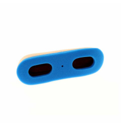 Filtro de aire TECNIUM para HUSABERG FC 450, FC 550, FE 450, FE 650, FS 650 de 2001 a 2008