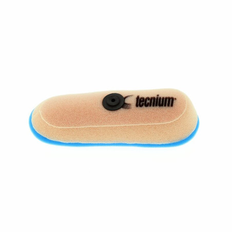 Filtro de aire TECNIUM para HUSABERG FC 450, FC 550, FE 450, FE 650, FS 650 de 2001 a 2008