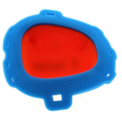 Filtre à air TECNIUM 2 couches pour HONDA CRF 450 de 2021