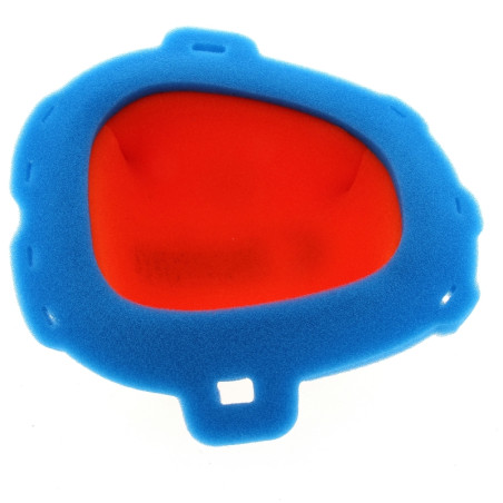 Filtro de aire TECNIUM estándar 2 capas para HONDA CRF 450 de 2021