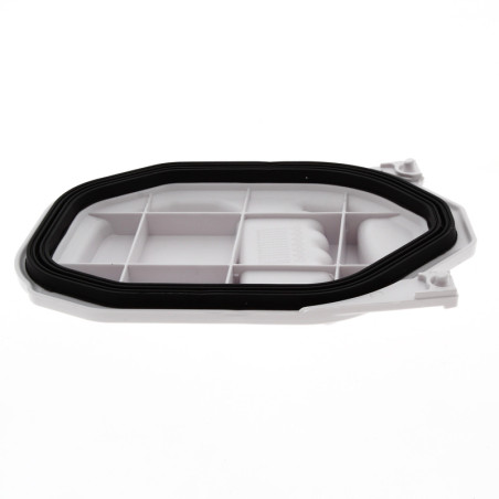 Tapa caja de aire TECNIUM para KAWASAKI KX 450, KX 450 X, KXF 450 de 2024 a 2027
