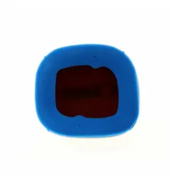 Filtre à air TECNIUM - 5823 pour KTM EXCF 250, HUSQVARNA FS 450, GAS GAS MCF 250 et FANTIC XX 125 de 1988 à 2026