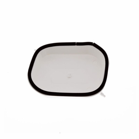 Tapa de lavado filtro de aire TECNIUM SX125 16/SX-F250-450 16 x10 para KTM, HUSQVARNA, GAS GAS y FANTIC de 2016 a 2026