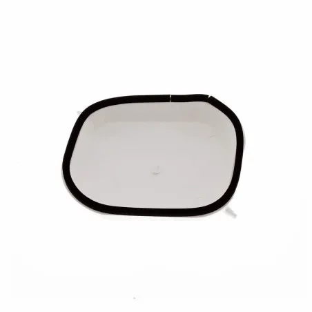 TECNIUM Air Box Cover - 2823 -F250/450 x10 for KTM EXC 250, HUSQVARNA FS 450, GAS GAS EC 300 and FANTIC XX 125 2016-2026