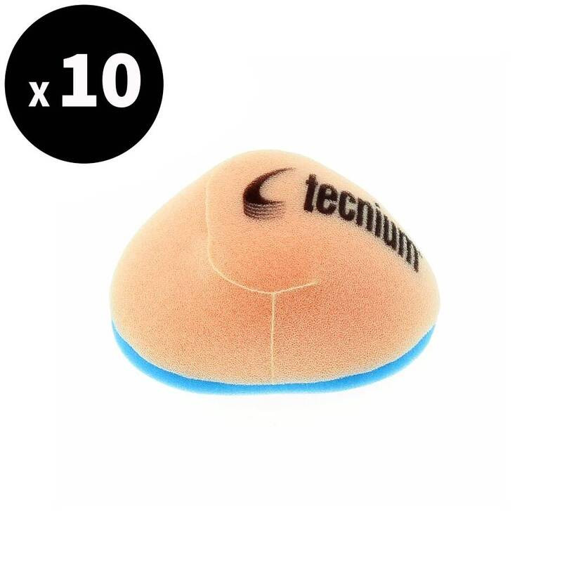TECNIUM Luftfilter - 0324 für YAMAHA YFS 200 BLASTER 2WD 1991-1995